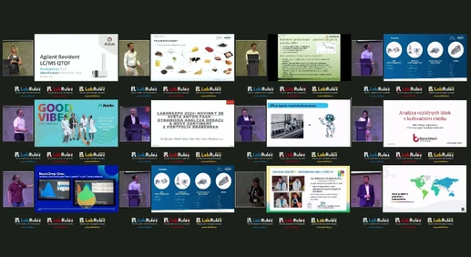 LABOREXPO & PROCESEXPO 2024 (záznamy přednášek)