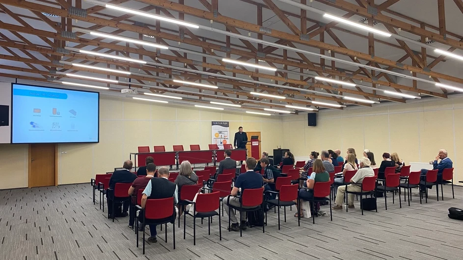 LabRulez: Nové funkční doplňky k vašim HPLC systémům (doc. RNDr. Marek Minárik, Ph.D., Watrex Praha)