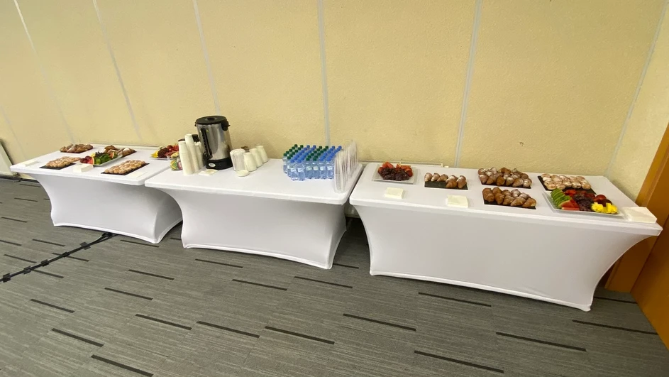 LabRulez: Odborné workshopy LABOREXPO 2022