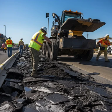 Rozbory odpadů - Povrchy terénu (ALS ČR)
