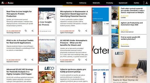 Webináře LabRulezGCMS týden 09/2026