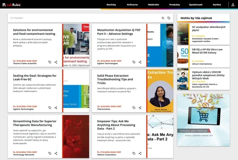Webináře LabRulezGCMS týden 42/2024