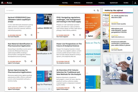 Webináře LabRulezGCMS týden 50/2024