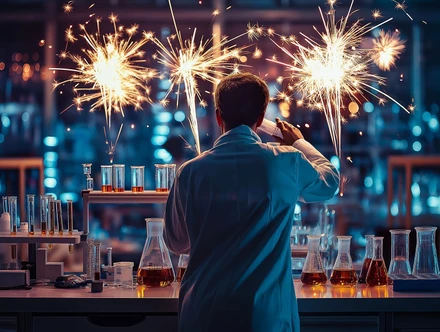 LabRulez v roce 2024 a co nás čeká v roce 2025?