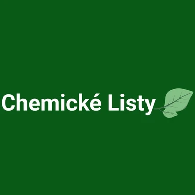 Chemické listy