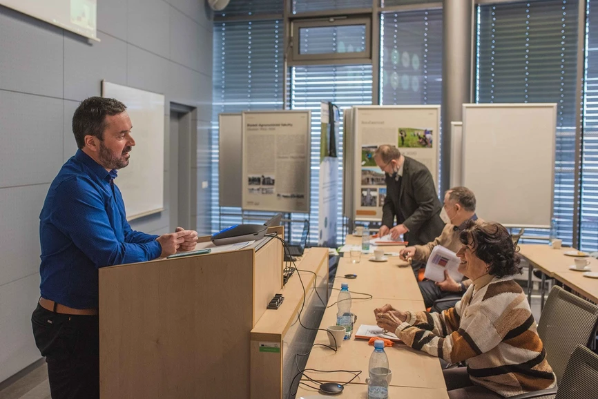 MENDELU/Ústav chemie a biochemie: O cenu Karla Štulíka 2022