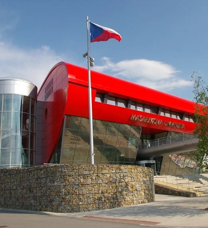 MUNI: Ústav chemie PřF MU