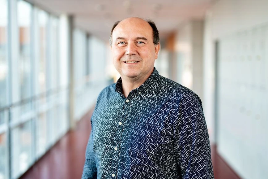 MUNI: Vedoucí řešitel výzkumného týmu Pavel Čupr