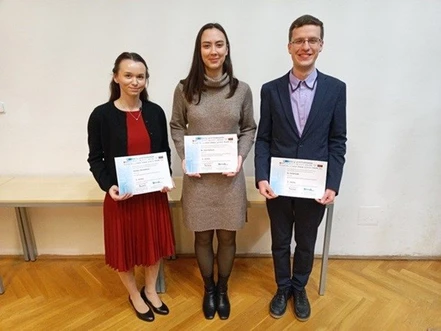 Soutěž O cenu Karla Štulíka 2026