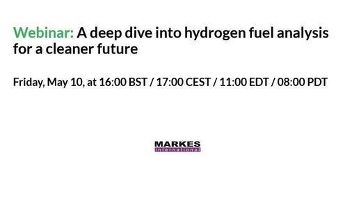 A deep dive into hydrogen fuel analysis for a cleaner future
