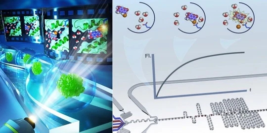 Laboratoř na čipu pomůže efektivní syntéze léčiv i trénování umělé inteligence