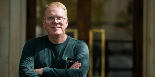 Pseudověda dostává příliš prostoru, to mě děsí, říká autor seznamu predátorů