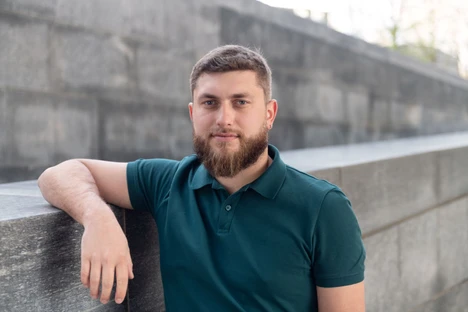 Nestačí jen chtít, je potřeba projevit i vlastní iniciativu