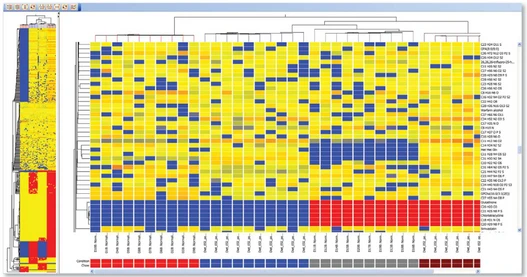 Agilent Mass Profiler Professional Software