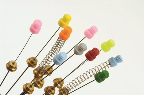 Improve your Method Optimization for SPME