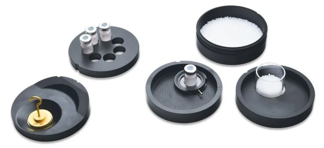 Metrohm: DS2500 NIR spektrometr - Flexibilita a automatizace