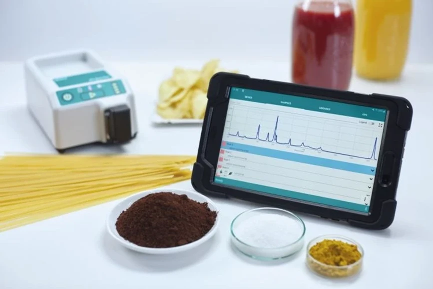 Metrohm: MISA Cal a MISA Cal M software