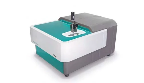 Metrohm OMNIS NIR Analyzátor