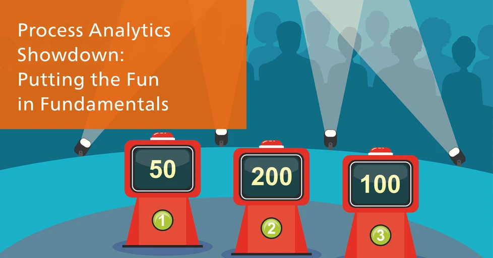 Metrohm: Process Analytics Showdown: Putting the Fun in Fundamentals