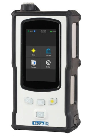 Metrohm TacticID ruční Raman spektrometr