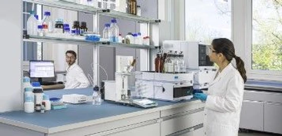 Automated Data Management for LC/GC Workflows