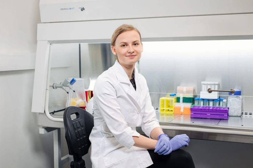 <ul>
<li><strong>Foto:</strong> Nadace Experientia: CENA VIA CHIMICA 2024</li>
</ul>
