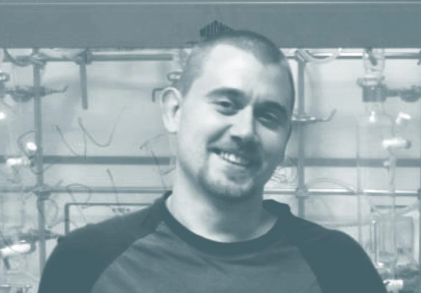 <p>Nadace Experientia: Vojtěch Kapras</p>
