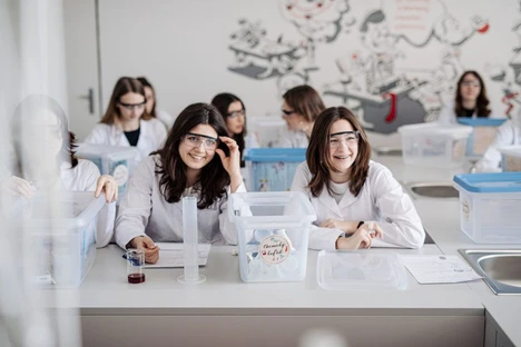 TOP 25 projektů pro rok 2024