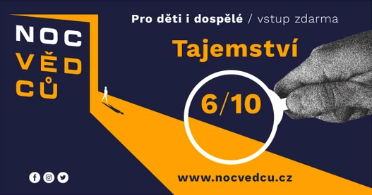 Noc vědců 2023 (Chemie)