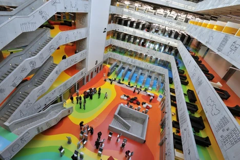  ORCID iD: Identifikátor, který určí, kdo je kdo ve vědě