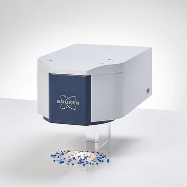 Bruker BEAM kompaktní procesní FT-NIR