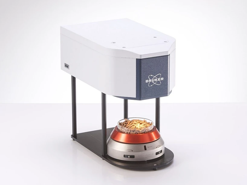 Optik Instruments - Bruker - BEAM - petri-pellets.jpeg