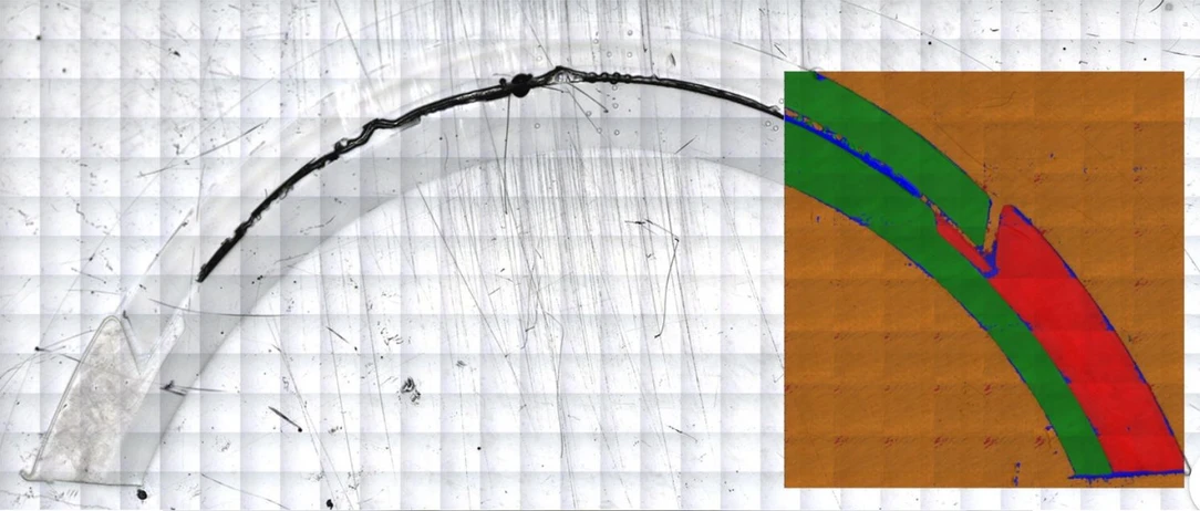 Optik Instruments: FTIR a Ramanova mikroskopie - Pokročilé možnosti akvizice a interpretace dat