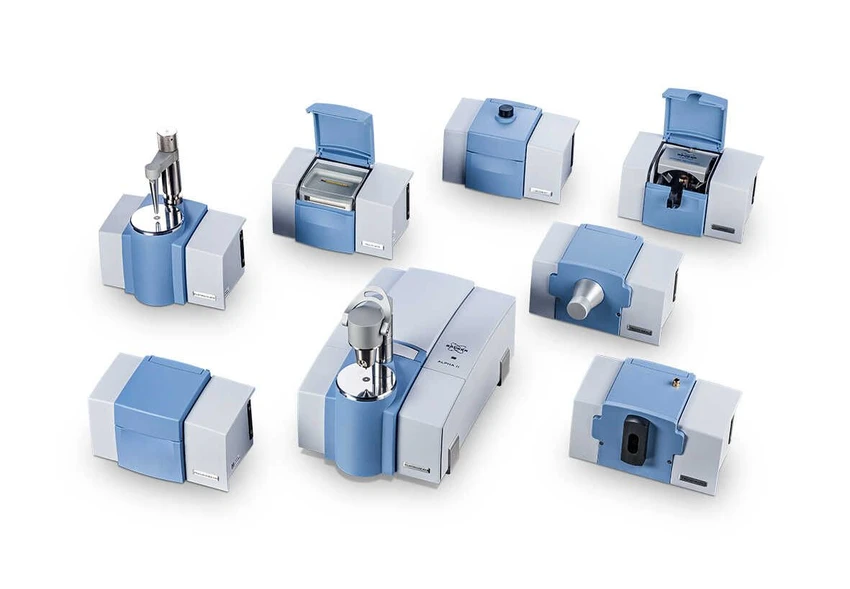 Optik Instruments - Přehled QuickSnap měřících modulů