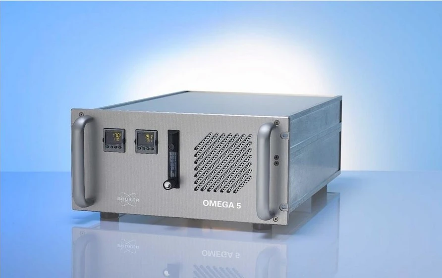 Optik Instruments: Využití FT-IR spektrometrie pro analýzu plynů – konec limitacím: Obr. 2 – Automatizovaný FT-IR analyzátor plynů OMEGA 5.