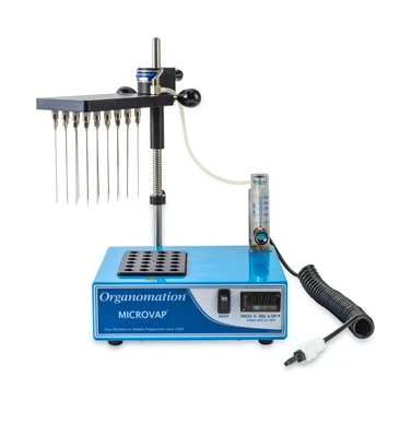 Organomation 24 Pozicový dusíkový koncentrátor MICROVAP (Bazar)