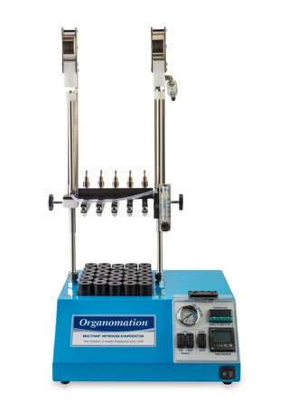 Organomation 30 Pozicový dusíkový koncentrátor MULTIVAP (Bazar)