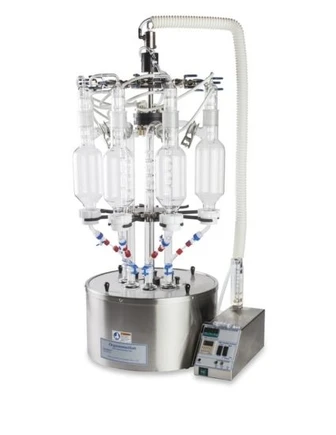 Organomation ROT-X-TRACT-LC extraktor (Bazar)