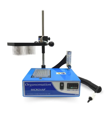 Organomation dusíkový koncentrátor MICROVAP (Bazar)