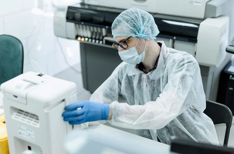 Nedostatky běžných generátorů dusíku hravě vyřeší Organomation NITRO-GEN+