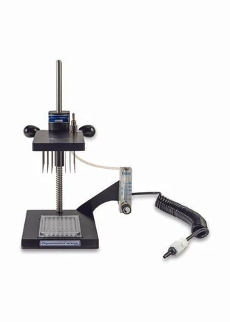 Organomation dusíkový koncentrátor MICROVAP bez vyhřívání (Bazar)