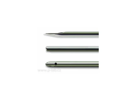 Hamilton Jehly pro stříkačky Hamilton