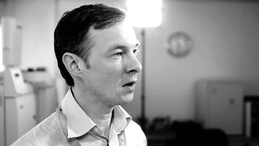 7 kroků jak změnit nosný plyn helium na vodík 