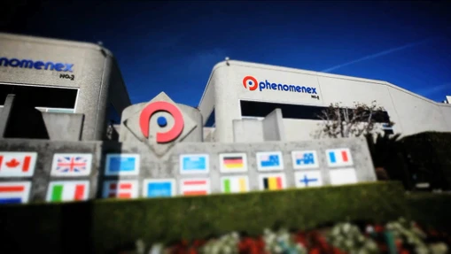 Phenomenex: Technical Sales Consultant