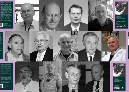 Počátky a historie Československé kapalinové chromatografie (shrnutí)