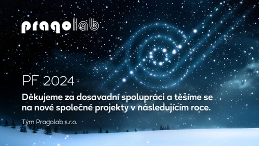 Pragolab PF 2024