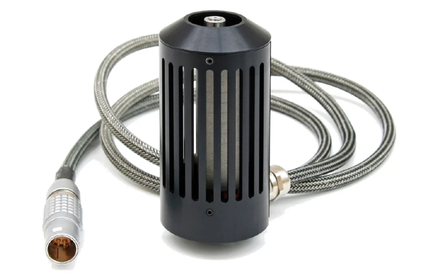 Pragolab: Plasmion SICRIT® GC/SPME modul