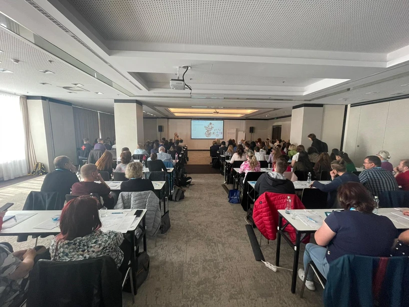 Pragolab: Pragolab Discovery Days 2022