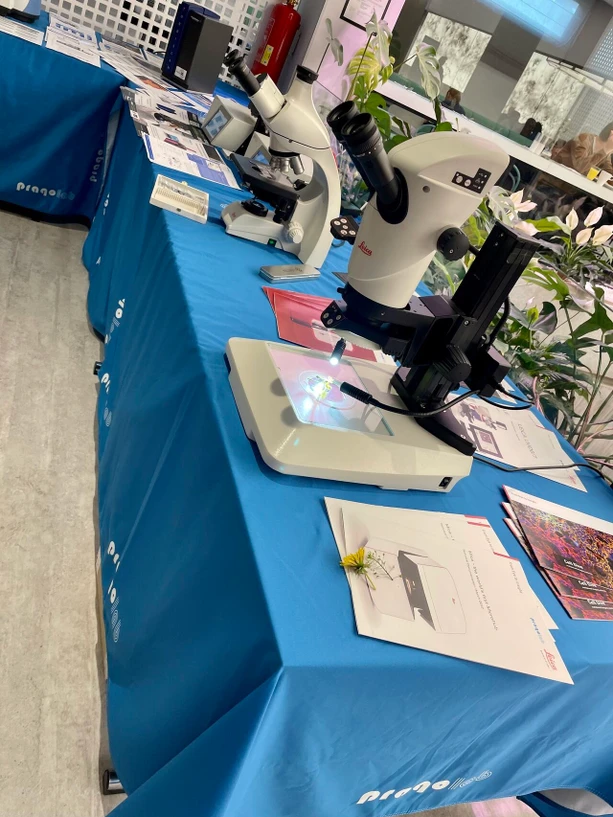 Pragolab: Pragolab Discovery Days 2022