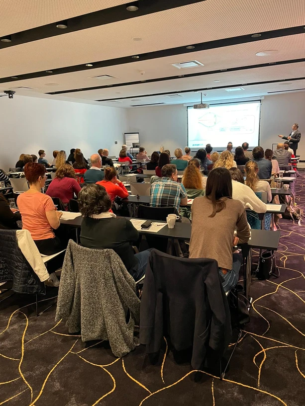 Pragolab: Pragolab Discovery Days 2022